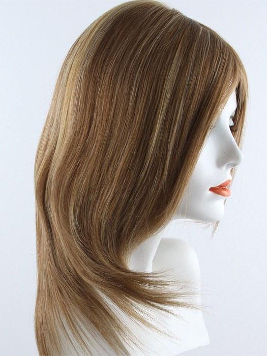 Jennifer | Remy Human Hair Lace Front Wig | CLOSEOUT - Musesware