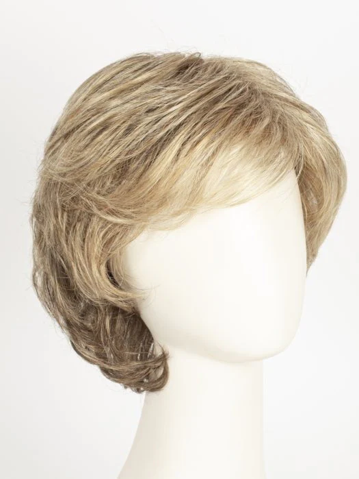 Villana | Synthetic Lace Front Wig (Mono Crown) - Musesware