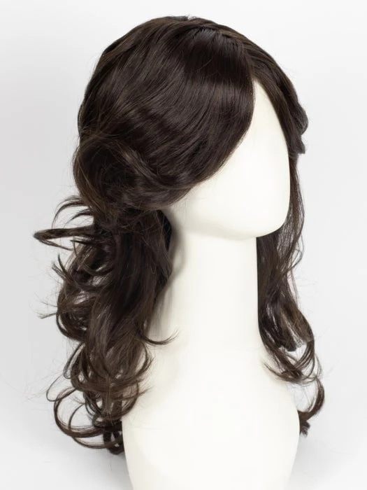 Grand Entrance | Human Hair Lace Front Wig - Musesware