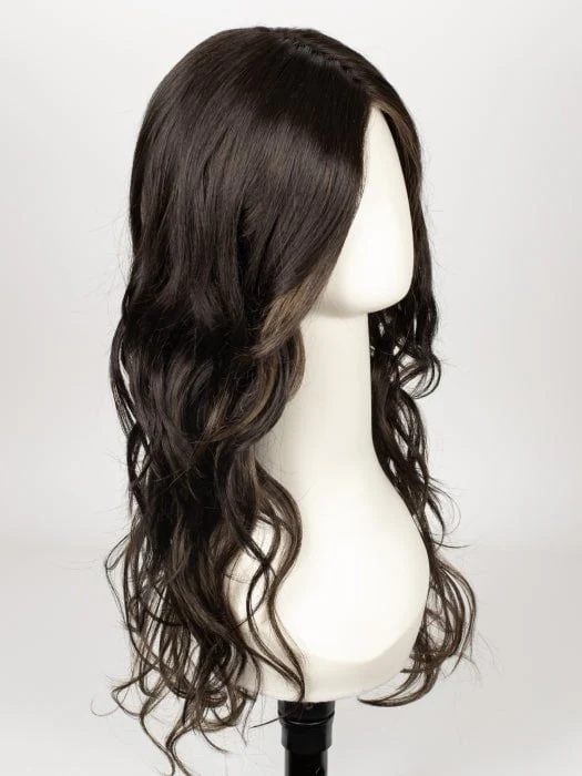 Rylee | Synthetic Lace Front Wig | CLOSEOUT - Musesware