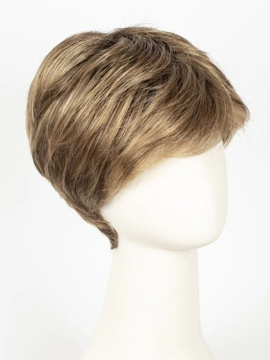 Stay | Synthetic Lace Front Wig - Musesware