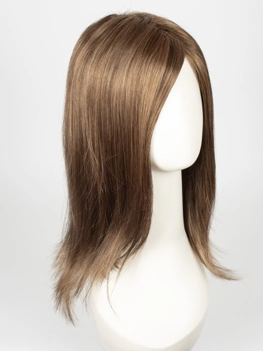 Level | Synthetic Wig (Mono Crown) - Musesware