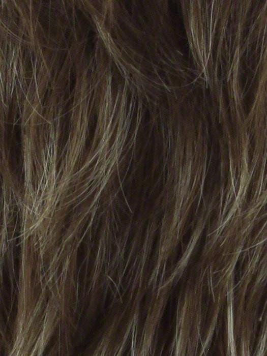 Bowie by Jon Renau | Short Lace Front Wig | CLOSEOUT - Musesware