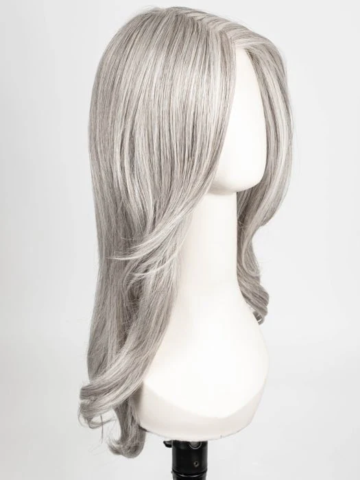 Feature Length | Synthetic Lace Front Wig (Hand-Tied) - Musesware