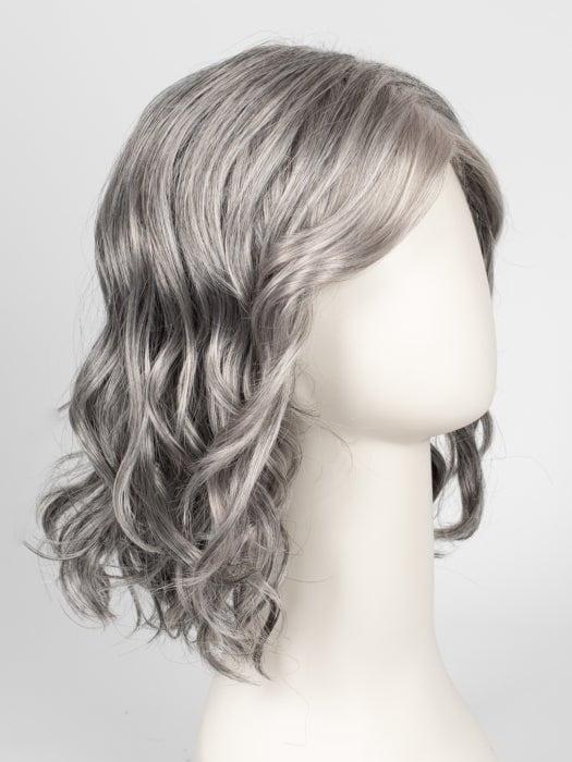 Scarlett | Synthetic Lace Front Wig (Basic Cap) - Musesware