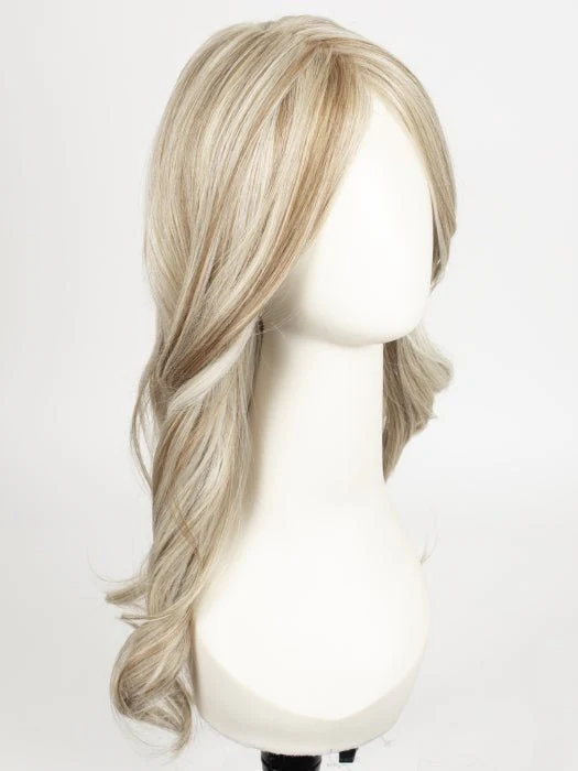 Model Mode | Synthetic Lace Front Wig (Mono Top) - Musesware