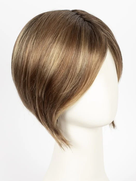 Devine | Synthetic Lace Front Wig (Mono Part) | CLOSEOUT - Musesware