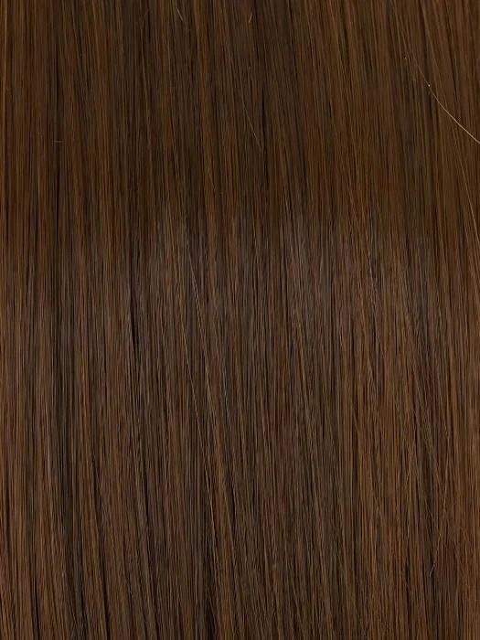 easiFringe (HD) | HF Synthetic Clip in Bangs (Mono Base) - Musesware