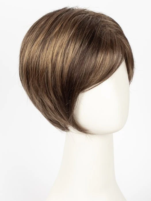 Natalie | Synthetic Wig (Basic Cap) - Musesware