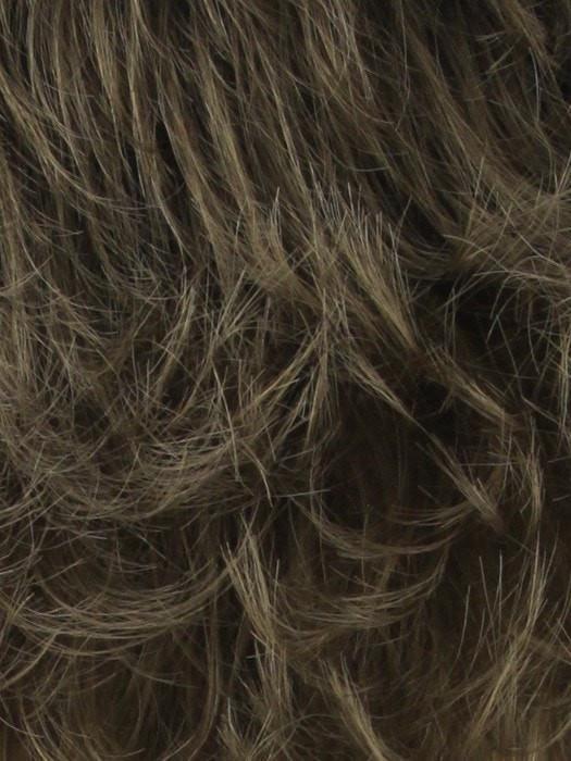 Anemone by Wig Pro | 3/4 Fall Wig - Musesware