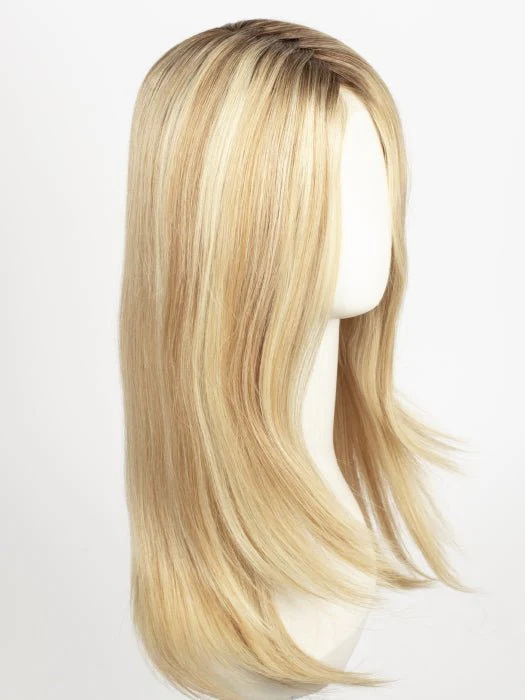 Provocateur | Remy Human Hair Lace Front Wig (Hand-Tied) - Musesware