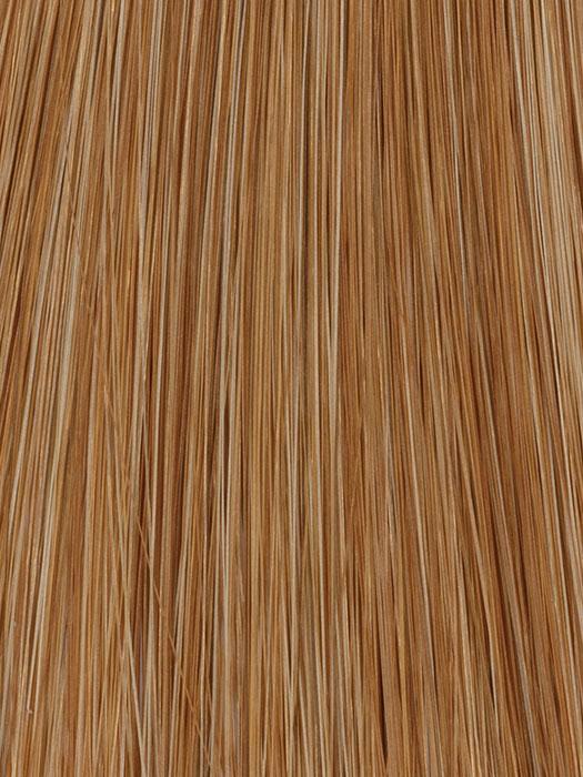 Smooth Shoulder Shag | Synthetic Lace Front Wig (Hand-Tied) | CLOSEOUT - Musesware