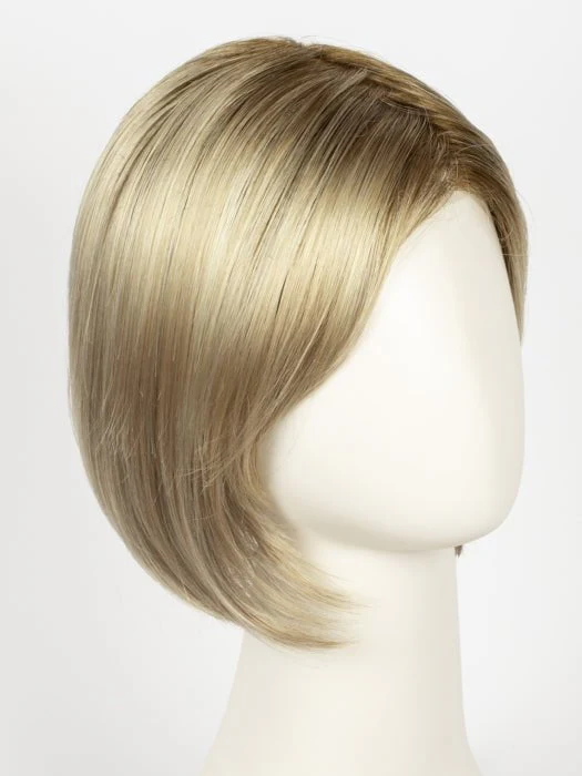 French by Ellen Wille | Synthetic Lace Front Wig (Mono Part) - Musesware