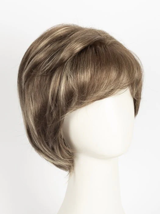 Hillary | Synthetic Lace Front Wig (Basic Cap) - Musesware