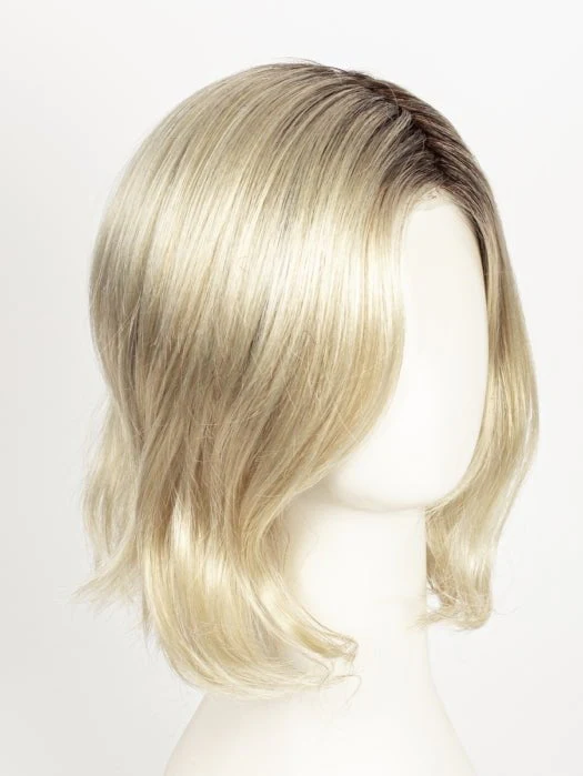 Destiny | Synthetic Lace Front Wig (Mono Part) - Musesware