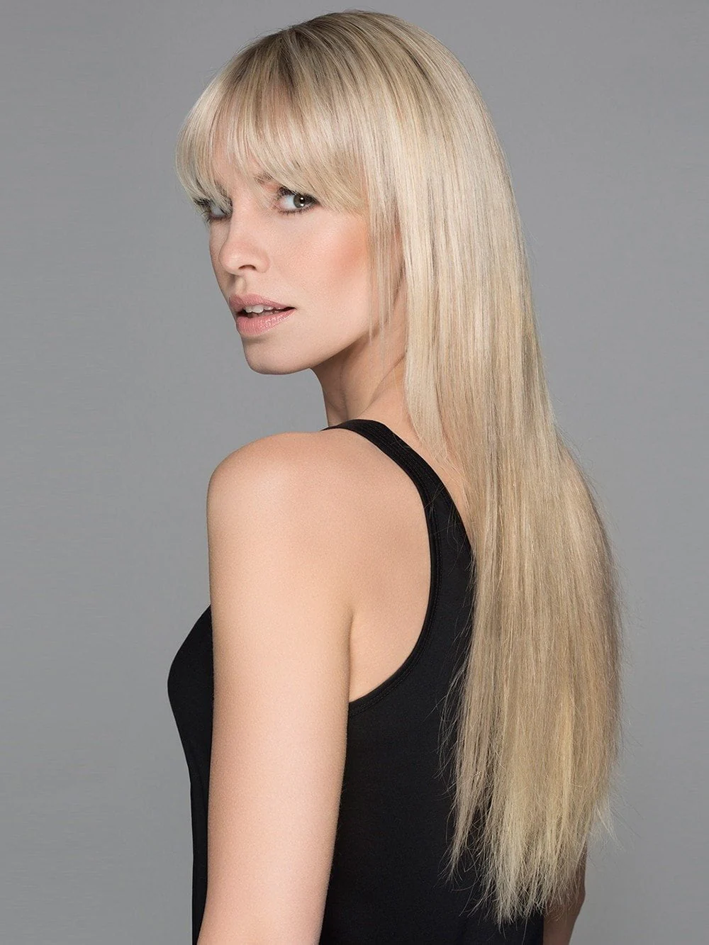 Hair In Human Hair Extensions (10 Piece) | Clip In | CLOSEOUT - Musesware