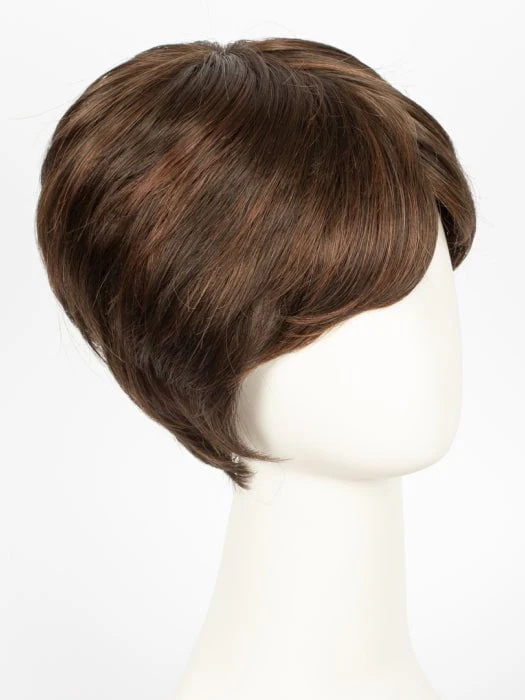 Annette | Synthetic Lace Front Wig (Mono Top) - Musesware