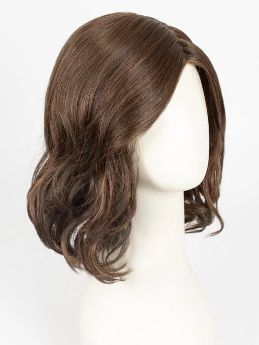 Bella Vida | Synthetic Lace Front Wig (Hand-Tied) - Musesware