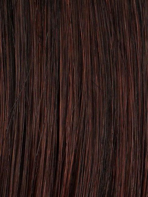 Textured Layers | Synthetic Wig (Basic Cap) - Musesware