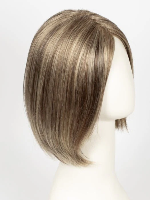 Elite | Synthetic Lace Front Wig (Mono Part) - Musesware