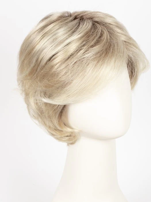 Citta Mono | Synthetic Lace Front Wig (Mono Top) | CLOSEOUT - Musesware