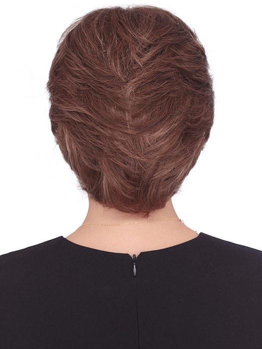 Meg Petite by Louis Ferre | Mono Top | CLOSEOUT - Musesware