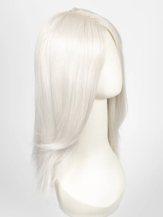 Picture Perfect | Synthetic Lace Front Wig (Mono Top) - Musesware
