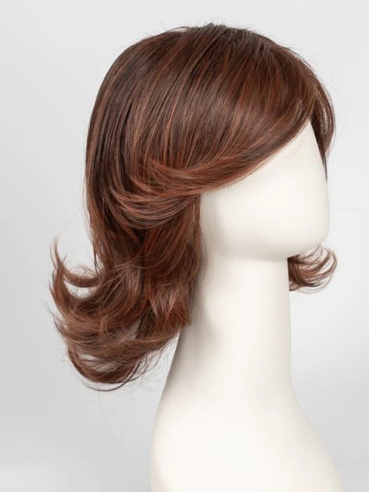 Embrace | HF Synthetic Wig (Basic Cap) - Musesware