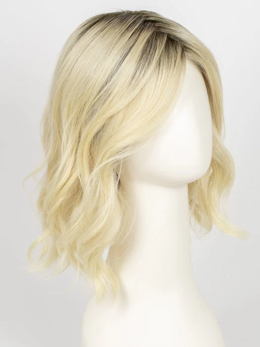 Simmer | HF Synthetic Lace Front Wig - Musesware