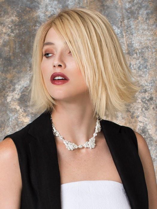 Gloss by Ellen Wille | Remy Human Hair Wig | CLOSEOUT - Musesware