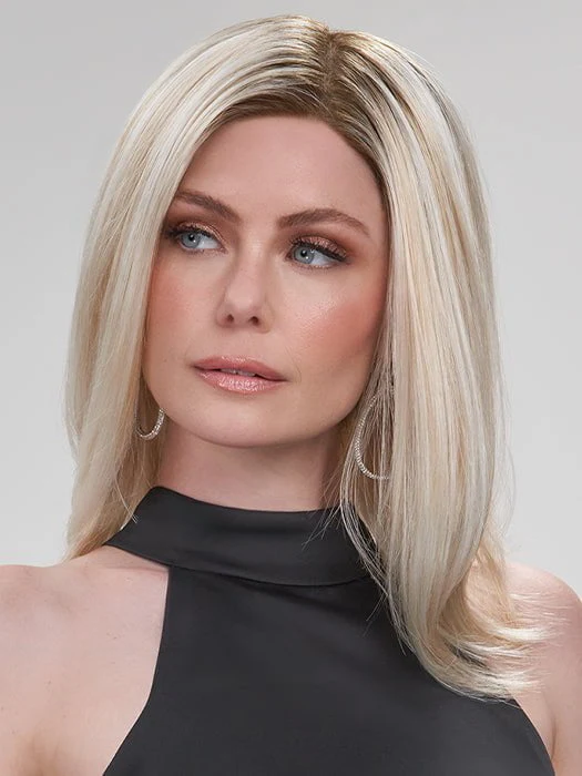 Madison | Synthetic Lace Front Wig (Mono Top) - Musesware