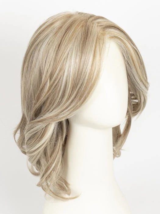 Flip The Script | Synthetic Lace Front Wig (Mono Top) - Musesware