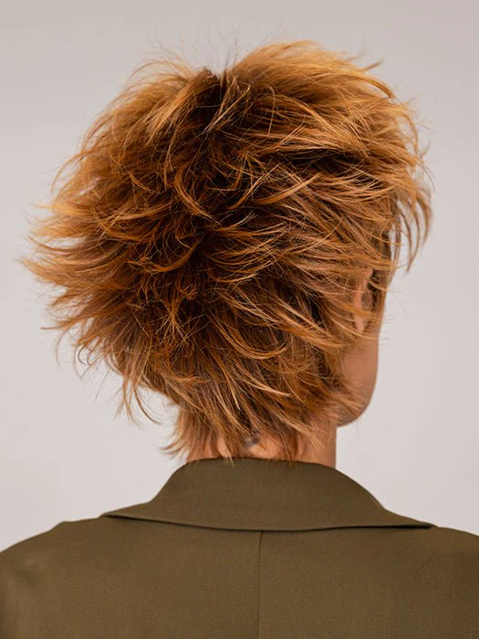 Aubrey | Synthetic Lace Front Wig (Basic) - Musesware