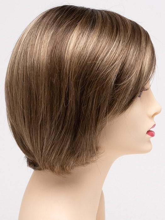 Sheila | Synthetic Wig (Basic Cap) - Musesware