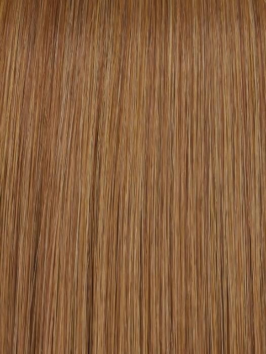 easiFringe (HD) | HF Synthetic Clip in Bangs (Mono Base) - Musesware