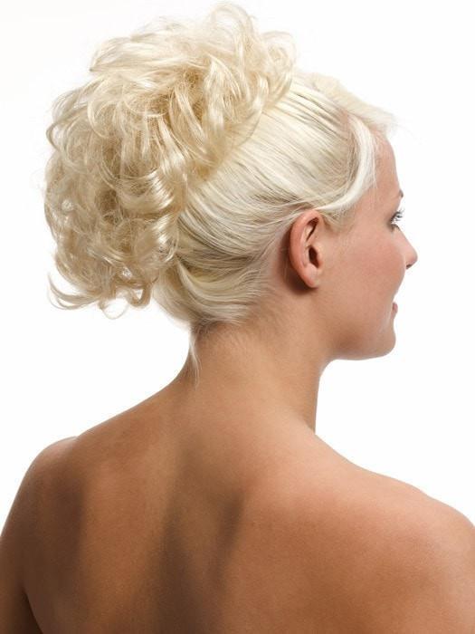 Pull Thru | Synthetic Hair Wrap - Musesware