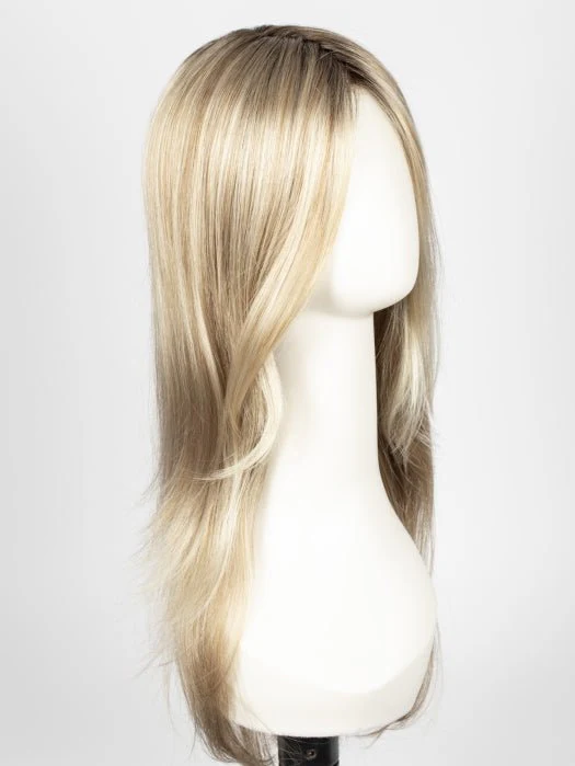 Zara Petite | Synthetic Lace Front Wig (Mono Top) - Musesware