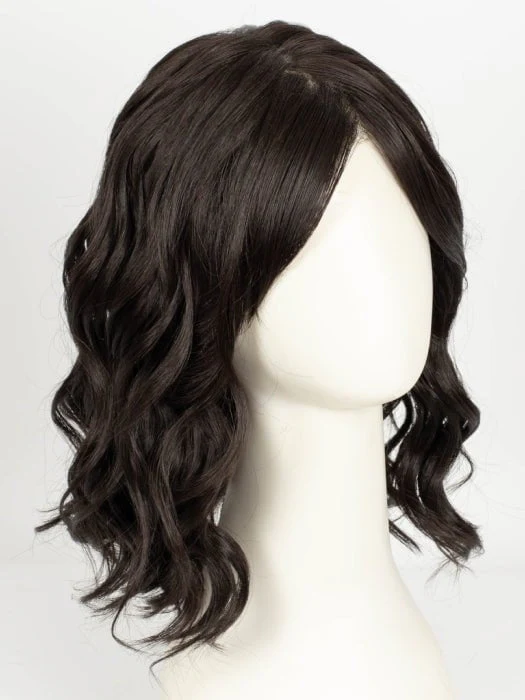 Maeve | Synthetic Lace Front Wig (Mono Part) - Musesware