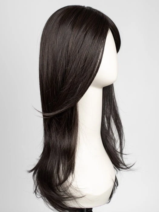 Scene Stealer | HF Synthetic Lace Front Wig (Mono Top) - Musesware
