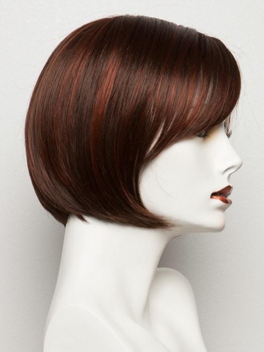 Fresh | Synthetic Wig (Mono Part) | CLOSEOUT - Musesware