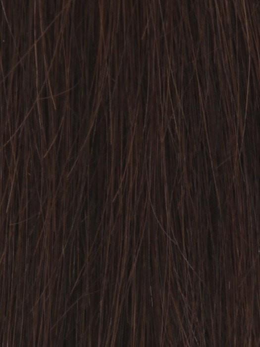 NRC 002HM by Louis Ferre | 100% Human Hair (Hand-Tied) | CLOSEOUT - Musesware