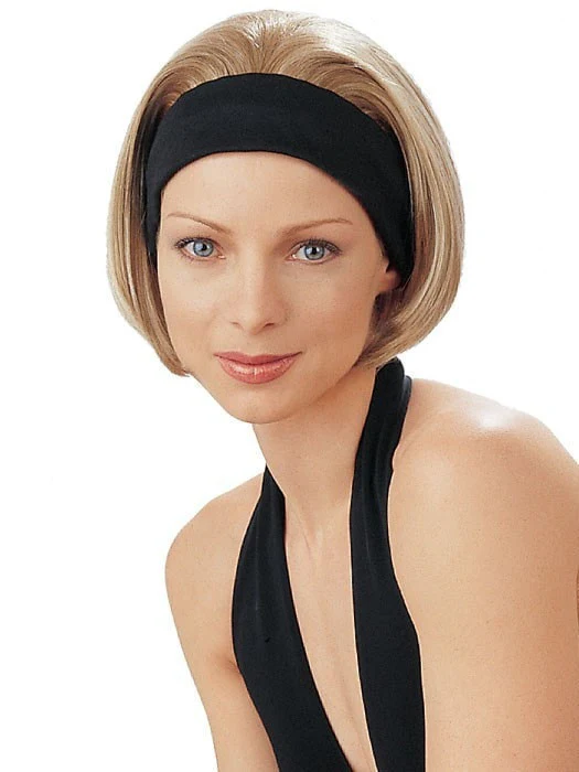 Page Band by Henry Margu | Hairpiece | CLOSEOUT - Musesware