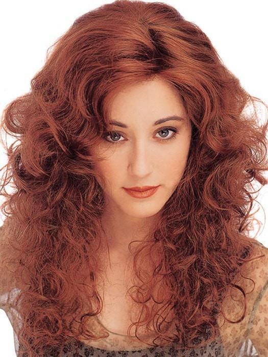 Janice by Louis Ferre | Synthetic Wig (Mono Top) | CLOSEOUT - Musesware