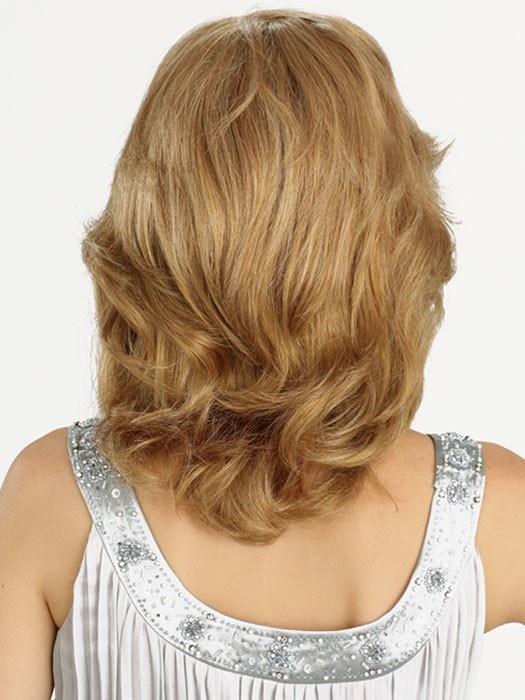 Madison by Louis Ferre | Synthetic (Mono Top) | CLOSEOUT - Musesware