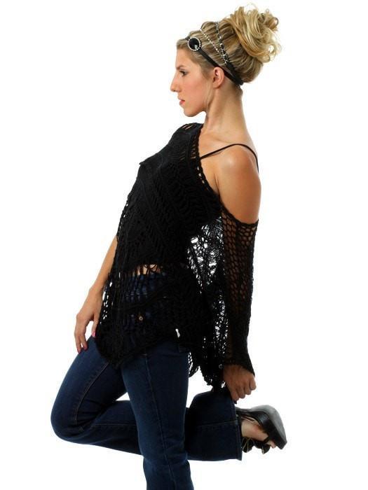 Stylemaker Hair Wrap by POP | HF Synthetic Hair | CLOSEOUT - Musesware