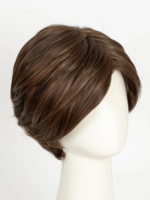 Posh Premiere | Synthetic Lace Front Wig (Hand-Tied) - Musesware