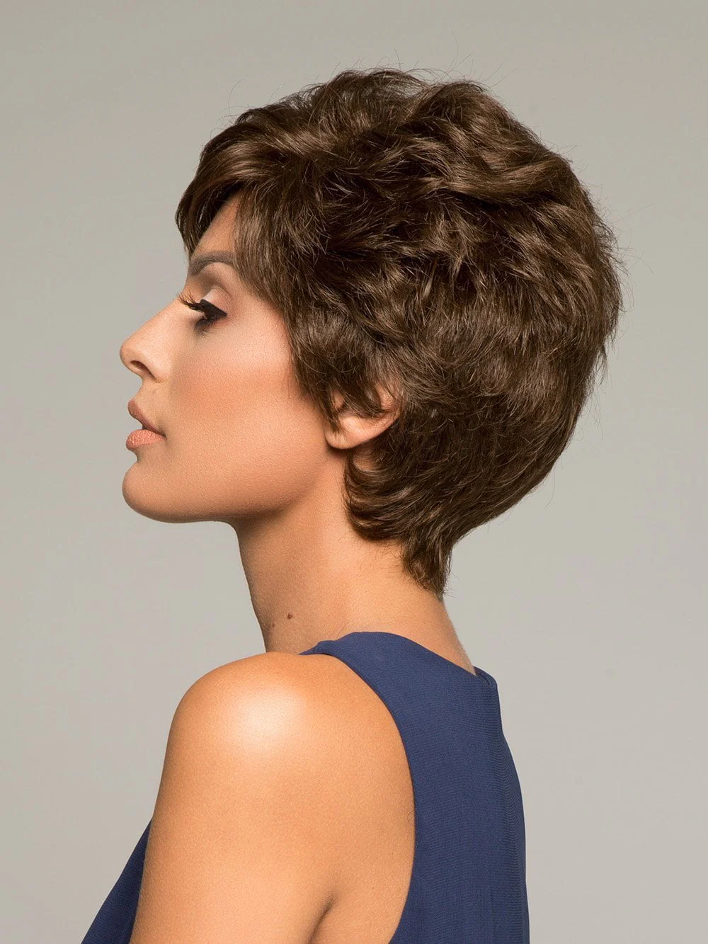 Coco by Louis Ferre | Synthetic Wig (Mono Top) | CLOSEOUT - Musesware
