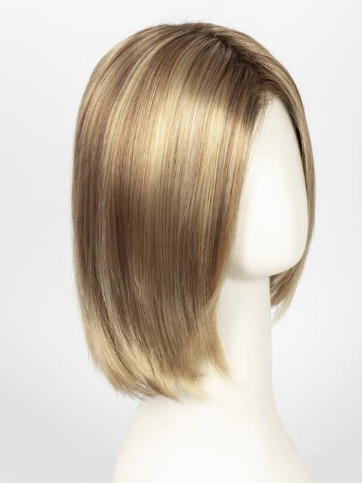 Kristen | Synthetic Lace Front Wig (Basic Cap) - Musesware