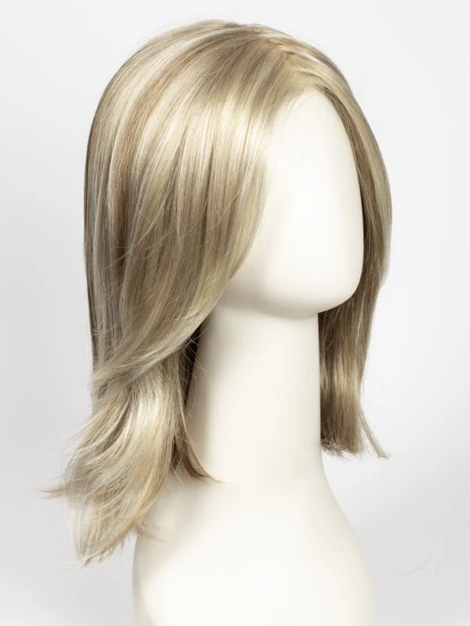 Elle | Synthetic Lace Front Wig (Mono Top) - Musesware