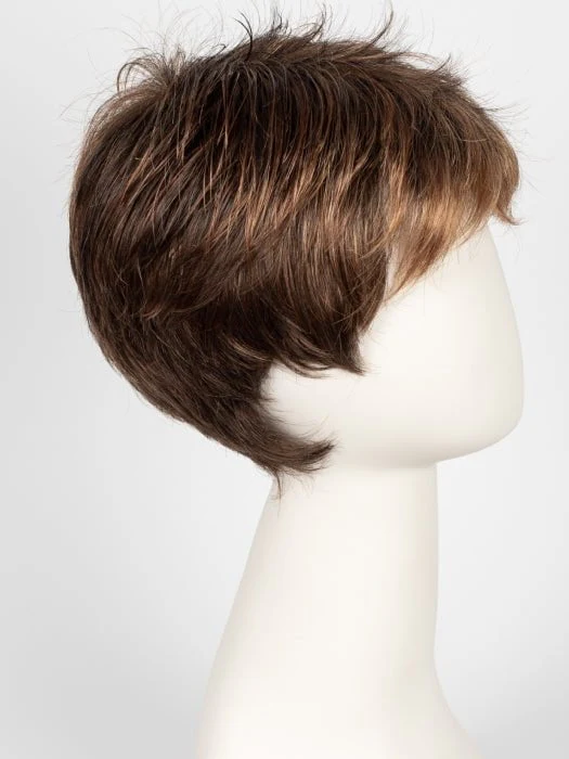 Coco | Synthetic Lace Front Wig - Musesware